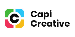 Capi Product Logo