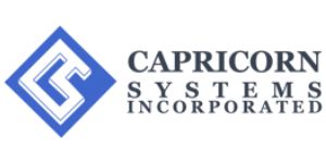 Capricorn Systems, Inc. Logo