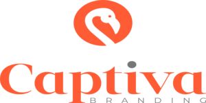 Captiva Branding Logo