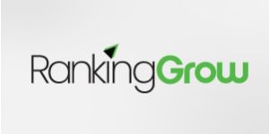 RankingGrow Logo