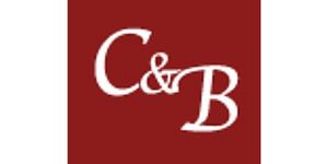 Caron & Bletzer, PLLC Logo