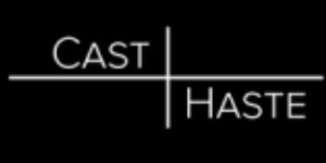 Cast Haste Logo