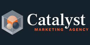 Catalyst Marketing Agency Logo