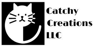 Catchy Creations LLC Logo