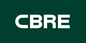 CBRE Logo