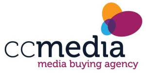 CCMedia Logo