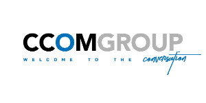 CCOM Group Logo