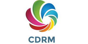 CDRM Solutions Logo