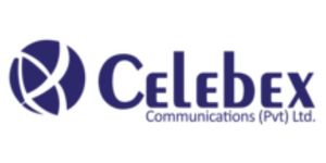 Celebex Logo