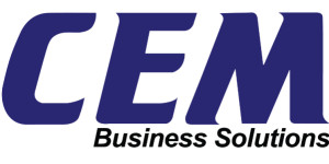 CEM Business Solutions Logo