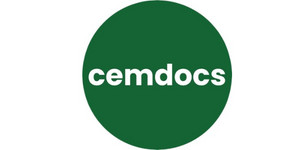 Cemdocs Infosoft Logo