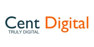 Cent Digital Logo