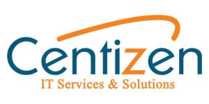 Centizen Logo