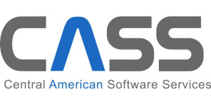 Central American Software Services Logo