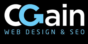 CGain Logo