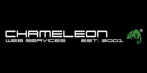 Chameleon Logo