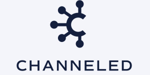 Channeled Logo