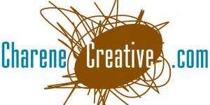 Charene Creative Logo