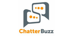 Chatter Buzz Logo