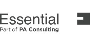 Essential Design Logo