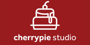 CHERRYPIE STUDIO Logo