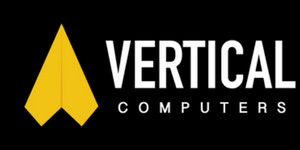 Vertical Computers Logo