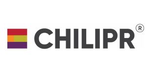 CHILIPR Logo