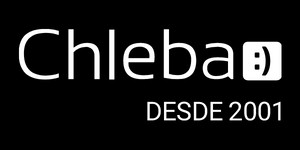 Chleba Agencia Logo