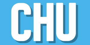 CHU Digital Logo