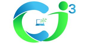 Ci3 Software Design Logo