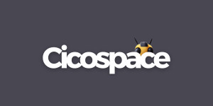 Cicospace Logo