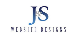 J & S Website Designs Logo