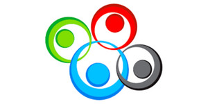 Circle Social Logo