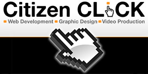 Citizen Click CIC Logo