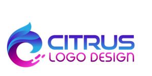 Citrus Logo Design Logo