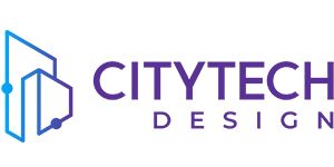 CityTech Design Logo