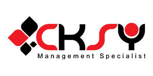 CKSY Management Specialist Logo