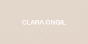 Clara Ongil Logo