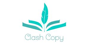 Clash Copy Corp Logo