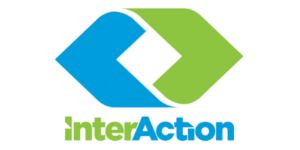 interAction Australia Logo