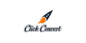 Click Convert Marketing Logo