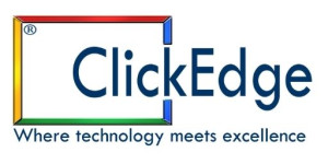 ClickEdge Logo