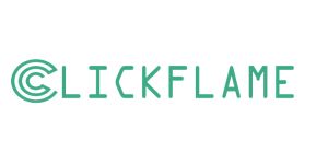 Clickflame Logo