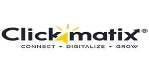 Clickmatix Logo