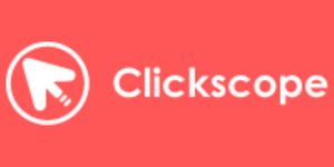 Clickscope Logo