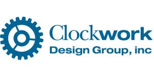 Clockwork Design Group, Inc Logo