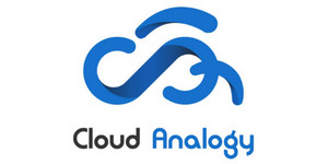 Cloud Analogy Inc Logo