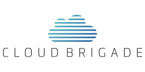 Cloud Brigade Logo