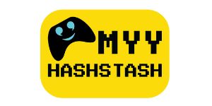 MyyHashstash Logo