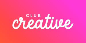 Club Creative Logo